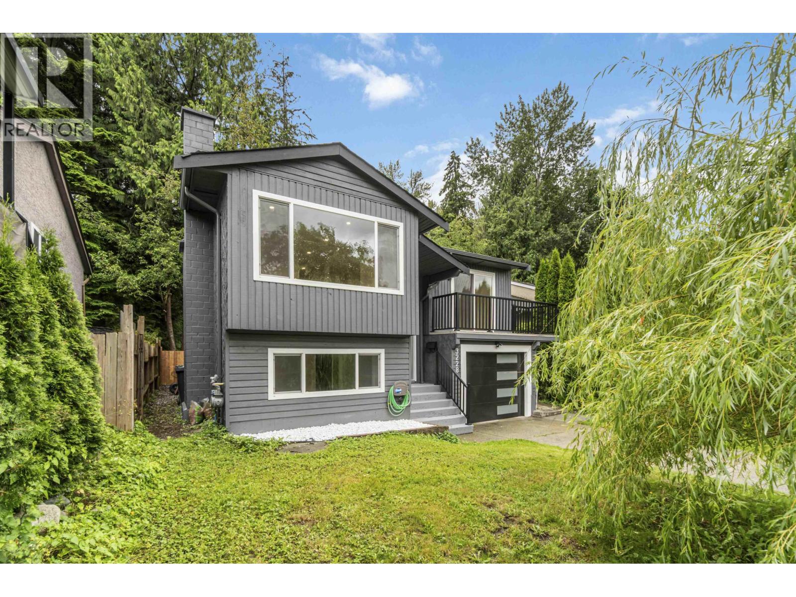 3228 Salt Spring Avenue, Coquitlam, British Columbia  V3E 1E9 - Photo 1 - R3121117