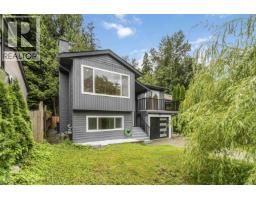 3228 SALT SPRING AVENUE, Coquitlam, British Columbia