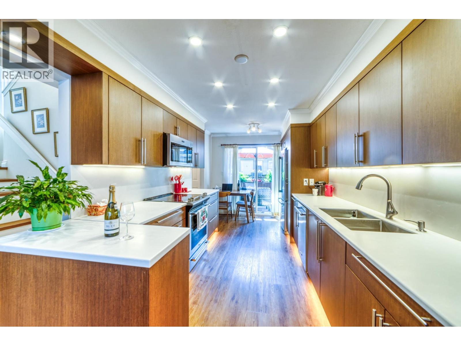 6 815 Tobruck Avenue, North Vancouver, British Columbia  V7P 1V9 - Photo 7 - R3119666