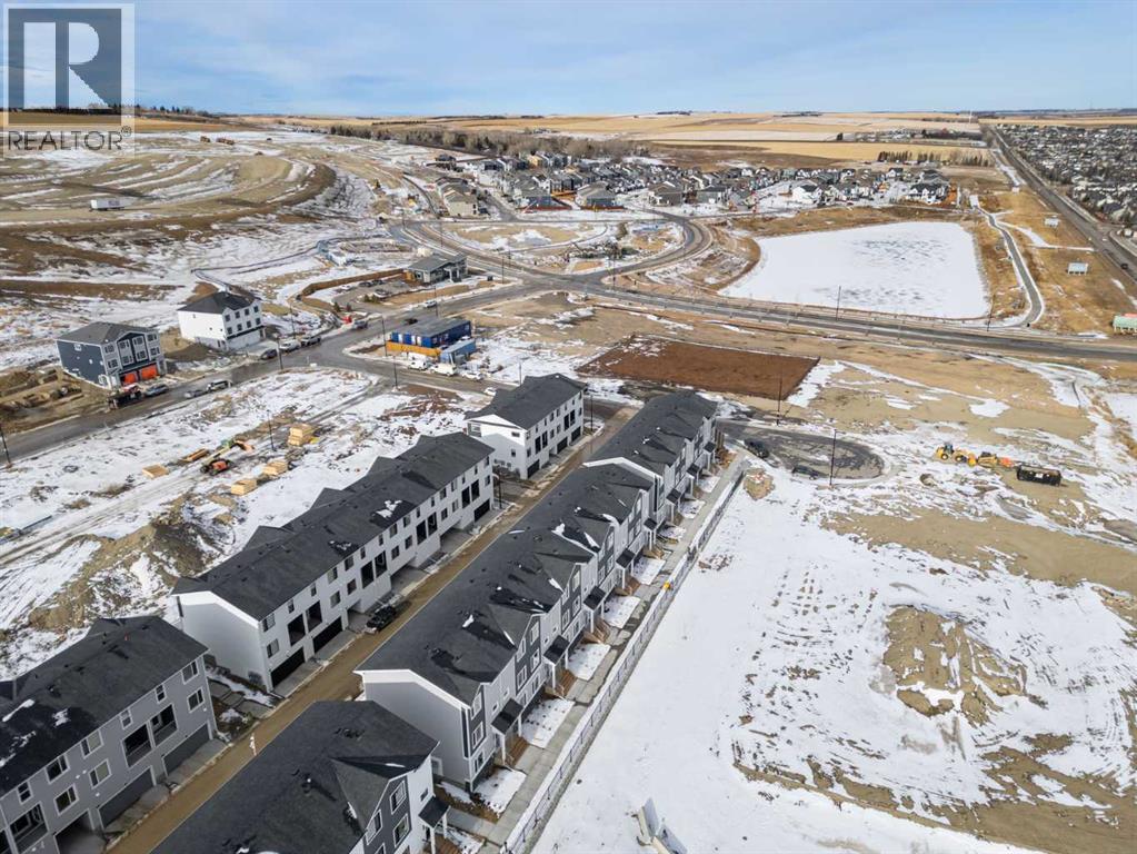 1408, 25 Wildwoods Court, Airdrie, Alberta  T4B 5V7 - Photo 34 - A2295476