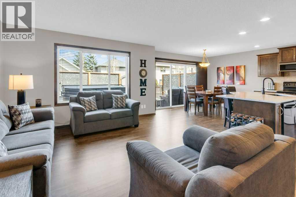 31 Auburn Bay Place Se, Calgary, Alberta  T3M 0A4 - Photo 5 - A2308709