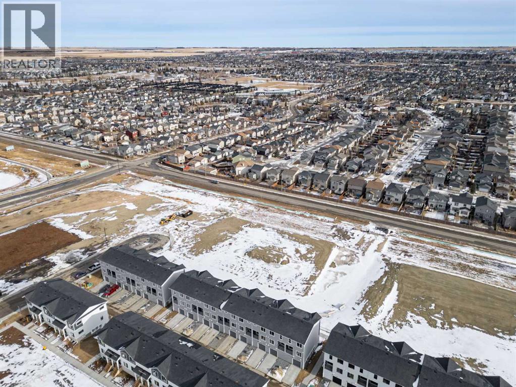 1408, 25 Wildwoods Court, Airdrie, Alberta  T4B 5V7 - Photo 35 - A2295476
