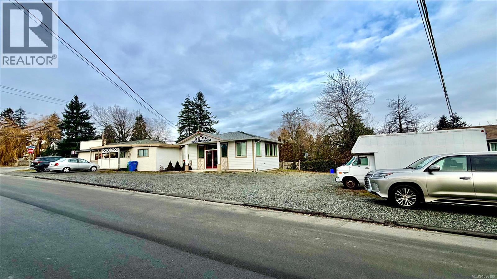 1300 Waddington Rd, Nanaimo, British Columbia  V9S 4V7 - Photo 3 - 1036199