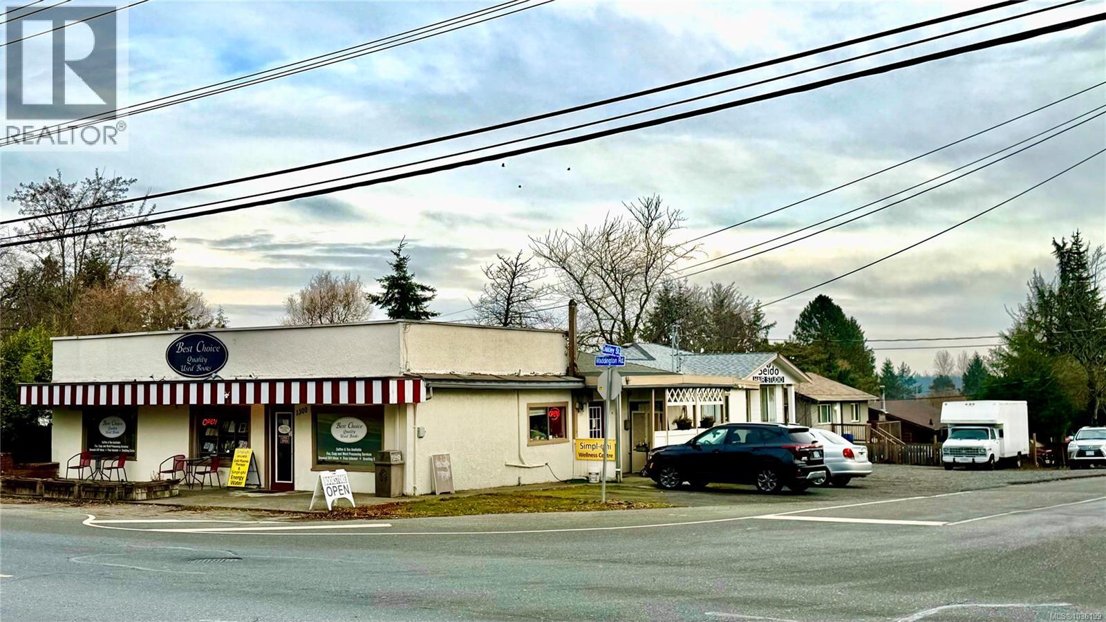 1300 Waddington Rd, Nanaimo, British Columbia  V9S 4V7 - Photo 8 - 1036199