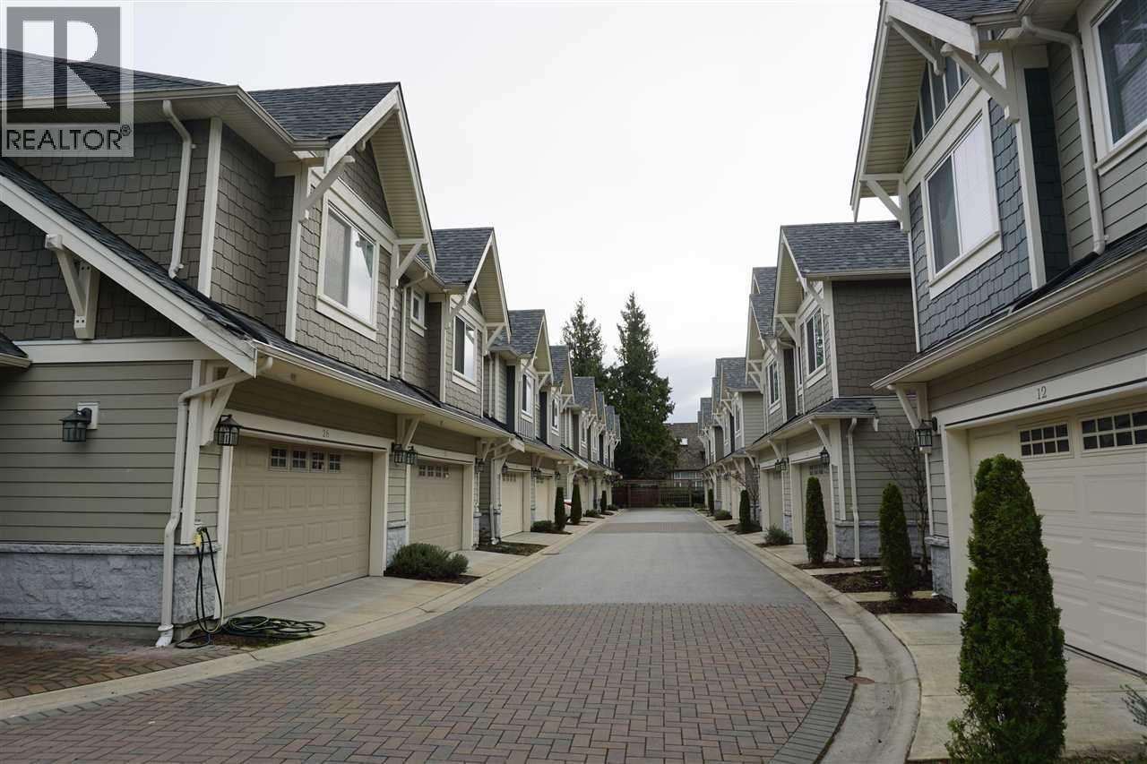 26 7288 Blundell Road, Richmond, British Columbia  V6Y 1J4 - Photo 17 - R3121093