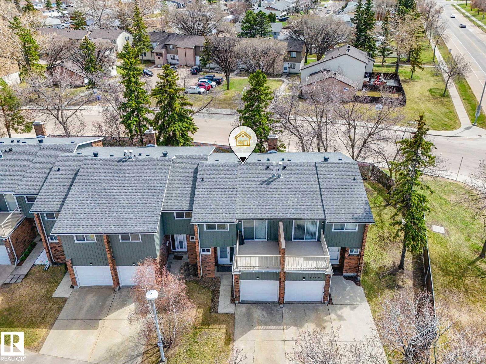 13405 40 St Nw Nw, Edmonton, Alberta  T5A 3L9 - Photo 16 - E4486409