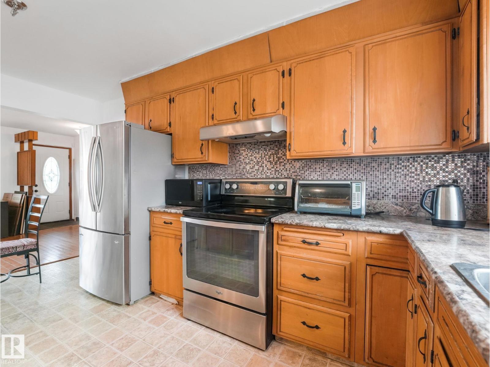 14024 69 St Nw Nw, Edmonton, Alberta  T5C 0H8 - Photo 15 - E4486411