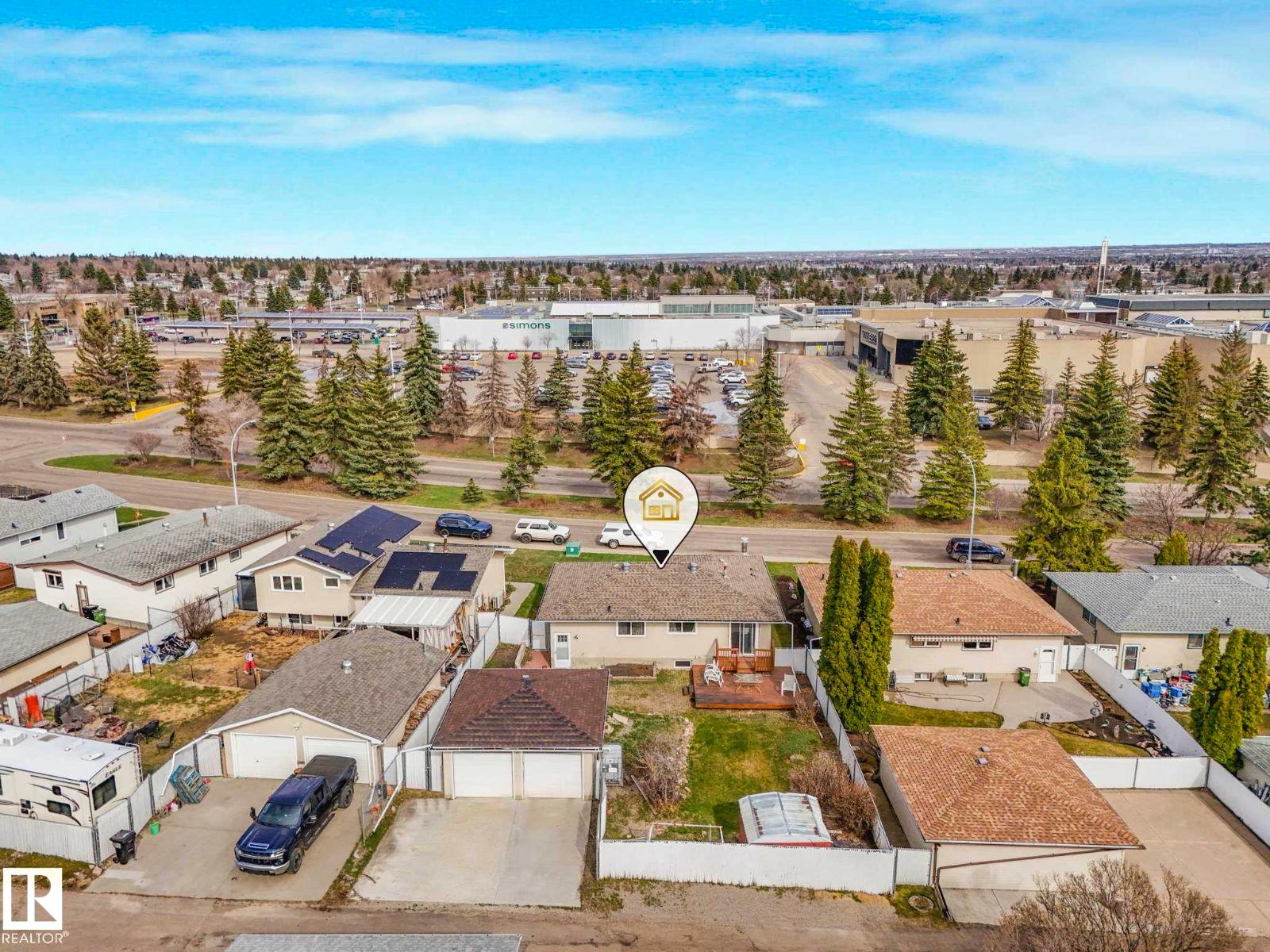 14024 69 St Nw Nw, Edmonton, Alberta  T5C 0H8 - Photo 64 - E4486411