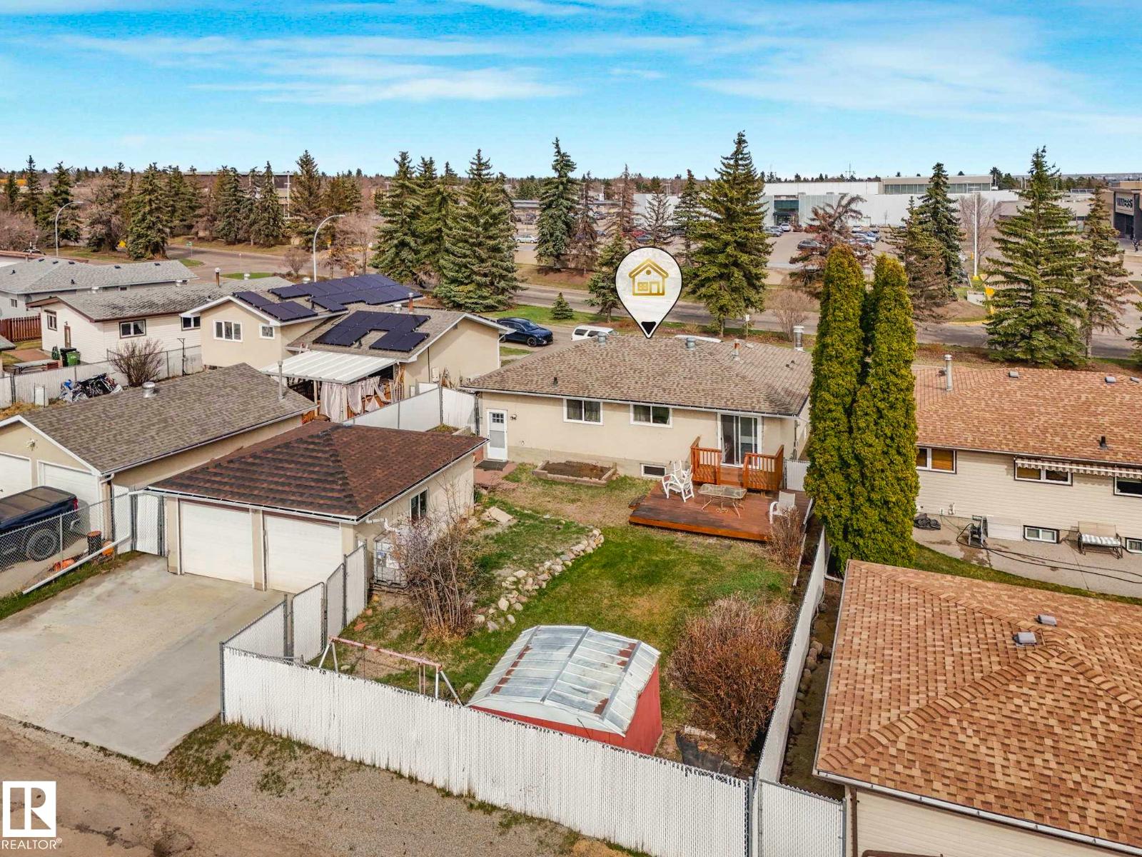 14024 69 St Nw Nw, Edmonton, Alberta  T5C 0H8 - Photo 69 - E4486411