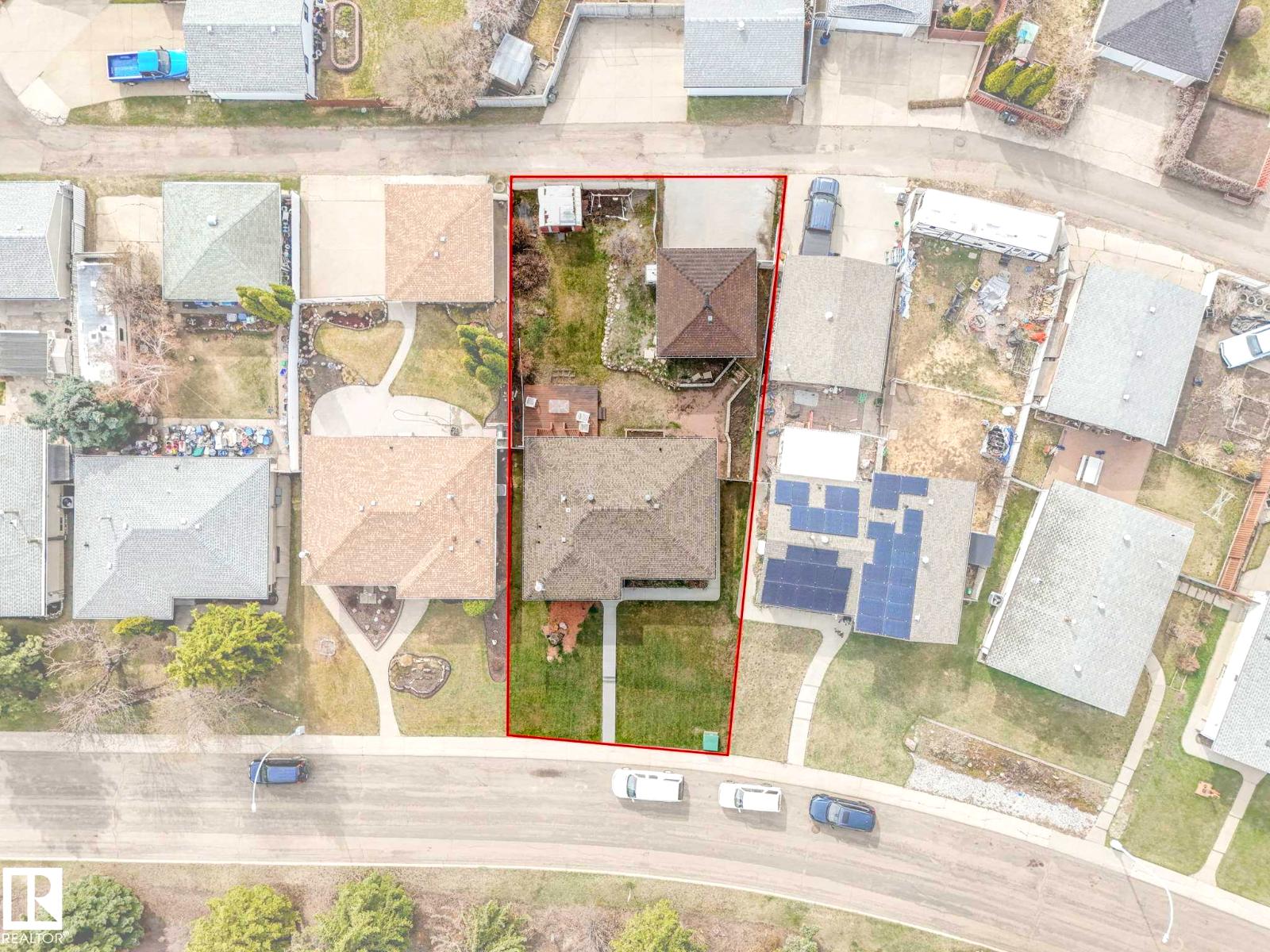 14024 69 St Nw Nw, Edmonton, Alberta  T5C 0H8 - Photo 70 - E4486411