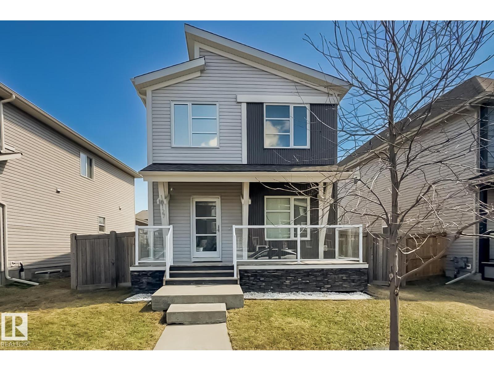 18127 77 ST NW, edmonton, Alberta
