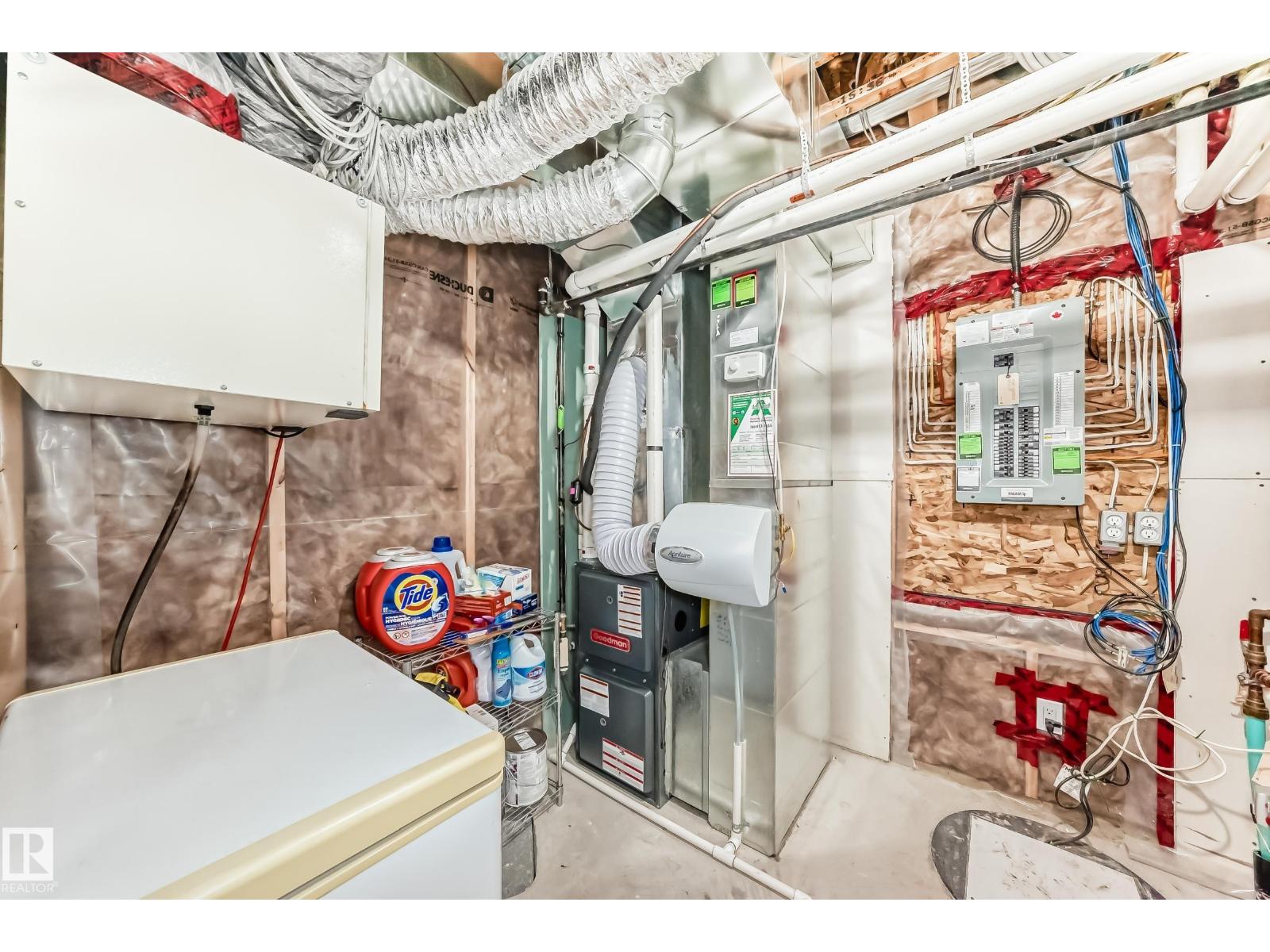 18127 77 St Nw, Edmonton, Alberta  T5Z 0L8 - Photo 38 - E4486412