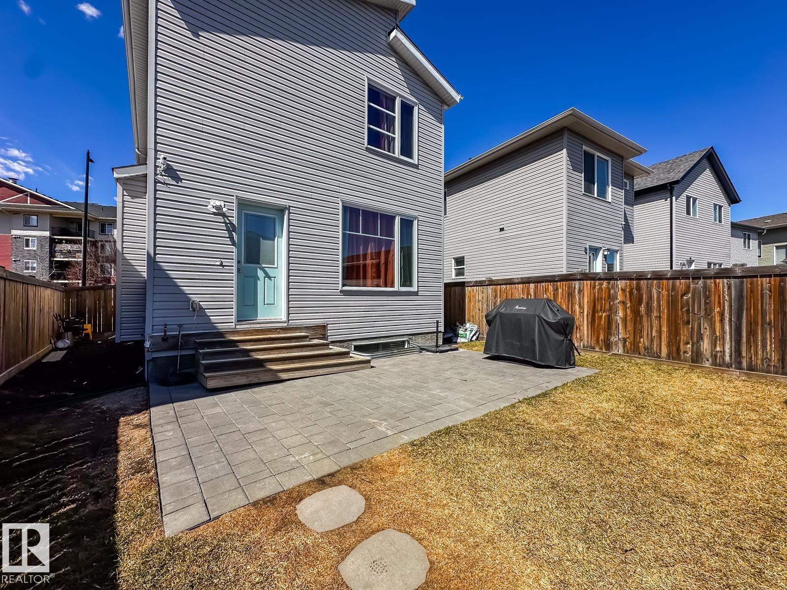18127 77 St Nw, Edmonton, Alberta  T5Z 0L8 - Photo 42 - E4486412