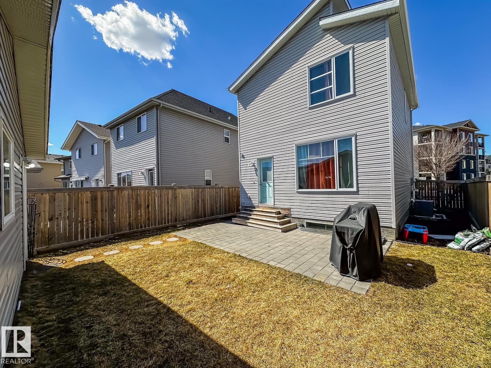18127 77 St Nw, Edmonton, Alberta  T5Z 0L8 - Photo 45 - E4486412