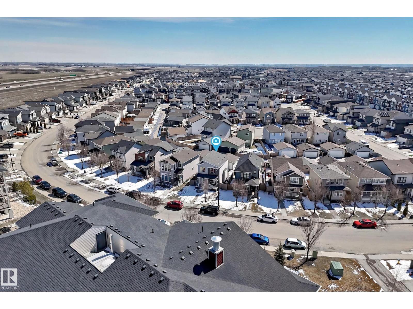 18127 77 St Nw, Edmonton, Alberta  T5Z 0L8 - Photo 48 - E4486412