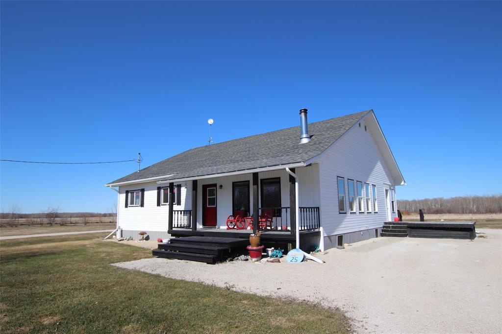 156 Cottage Road, Steep Rock, Manitoba