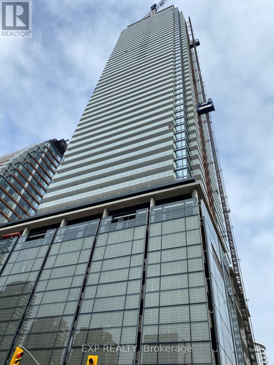 501 Yonge Street, Toronto, Ontario  M4Y 0G8 - Photo 1 - C13099766