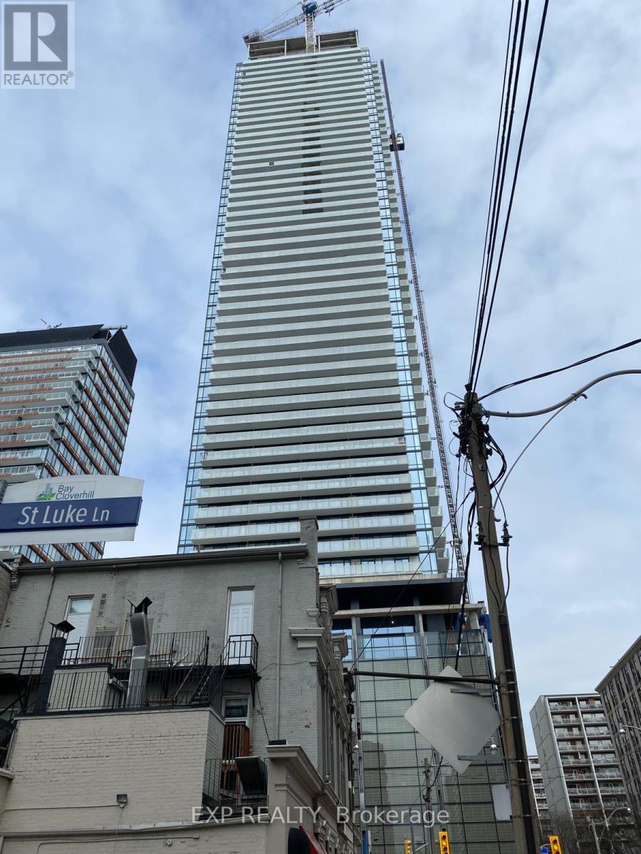 501 Yonge Street, Toronto, Ontario  M4Y 0G8 - Photo 3 - C13099766