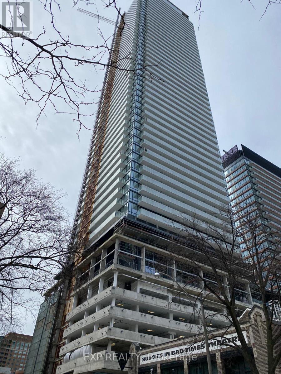501 Yonge Street, Toronto, Ontario  M4Y 0G8 - Photo 6 - C13099766