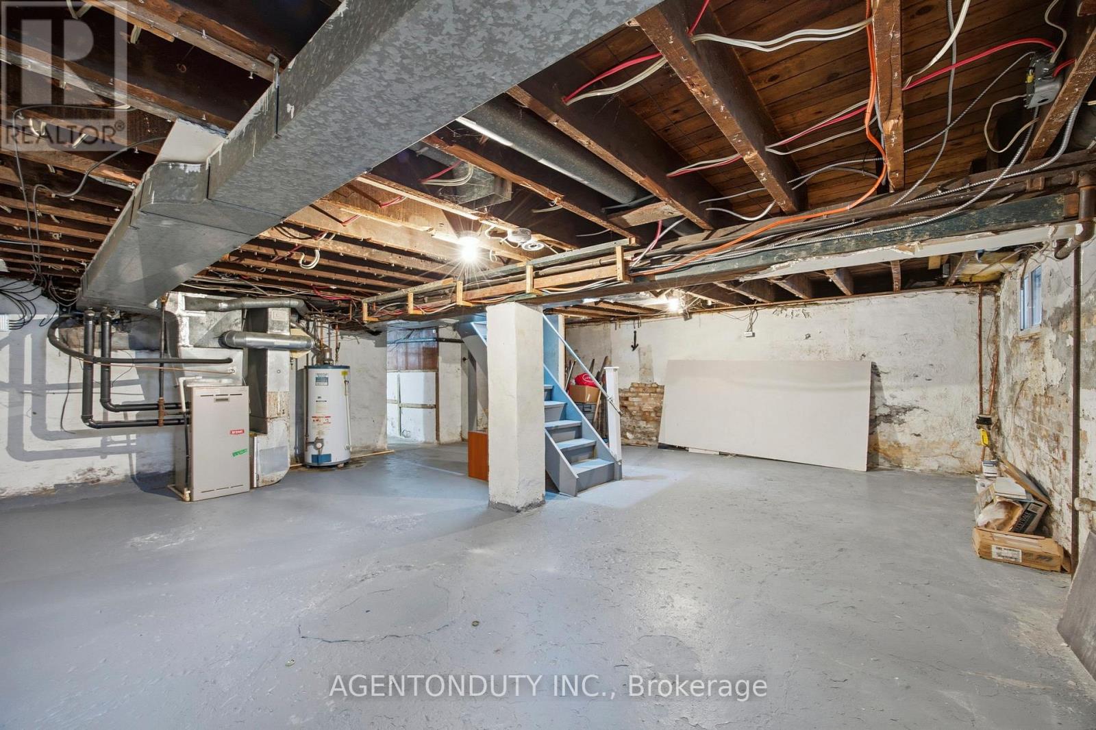 269 Claremont Street, Toronto (Trinity-Bellwoods), Ontario  M6J 2N1 - Photo 33 - C13099770