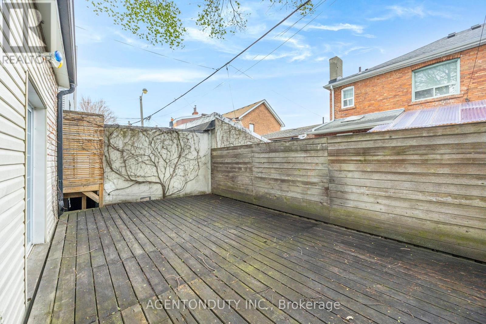 269 Claremont Street, Toronto (Trinity-Bellwoods), Ontario  M6J 2N1 - Photo 41 - C13099770