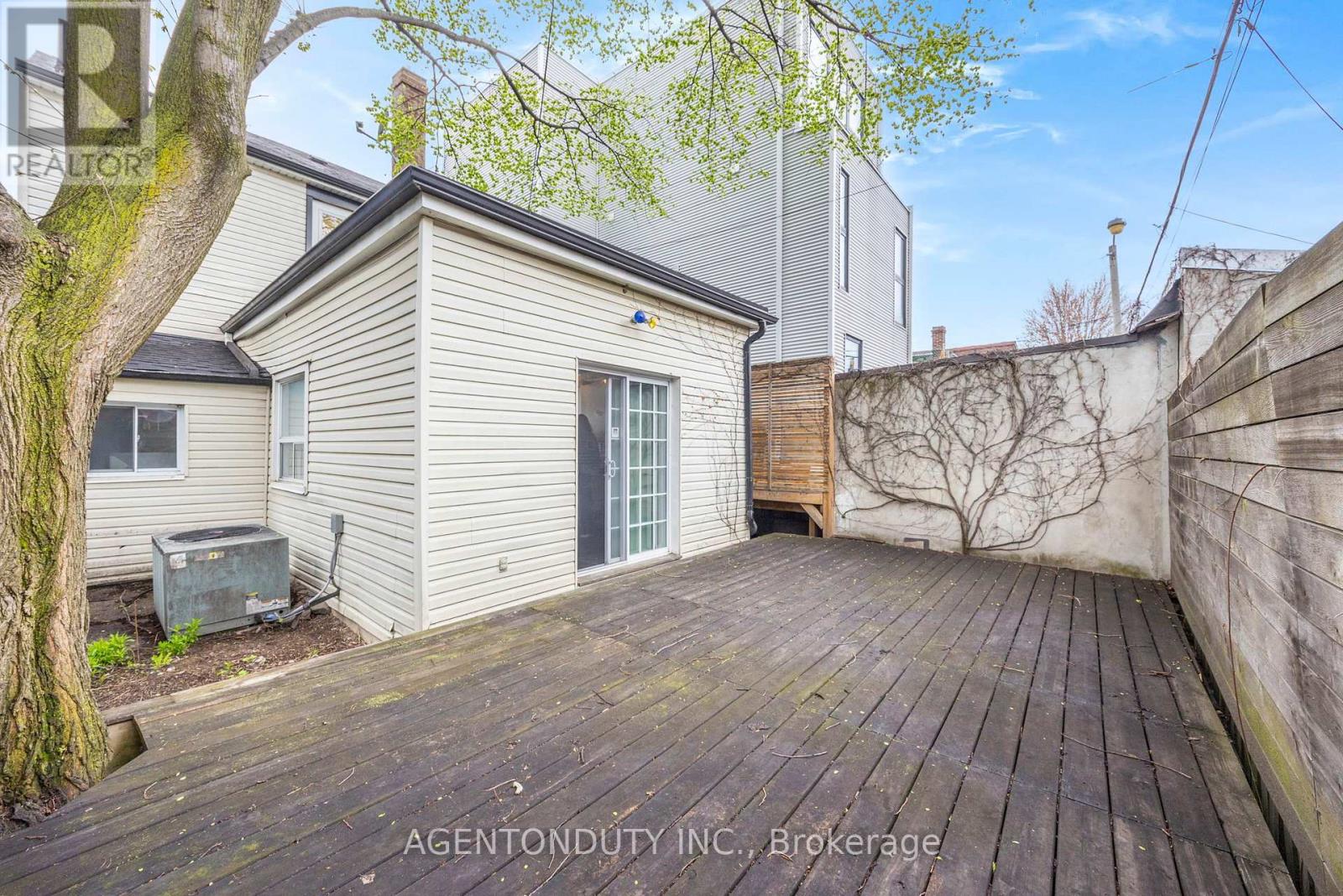 269 Claremont Street, Toronto (Trinity-Bellwoods), Ontario  M6J 2N1 - Photo 42 - C13099770