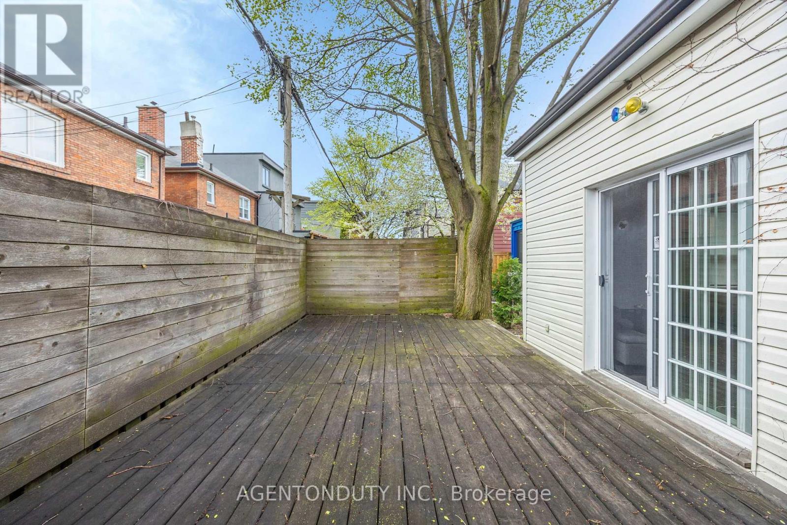 269 Claremont Street, Toronto (Trinity-Bellwoods), Ontario  M6J 2N1 - Photo 45 - C13099770