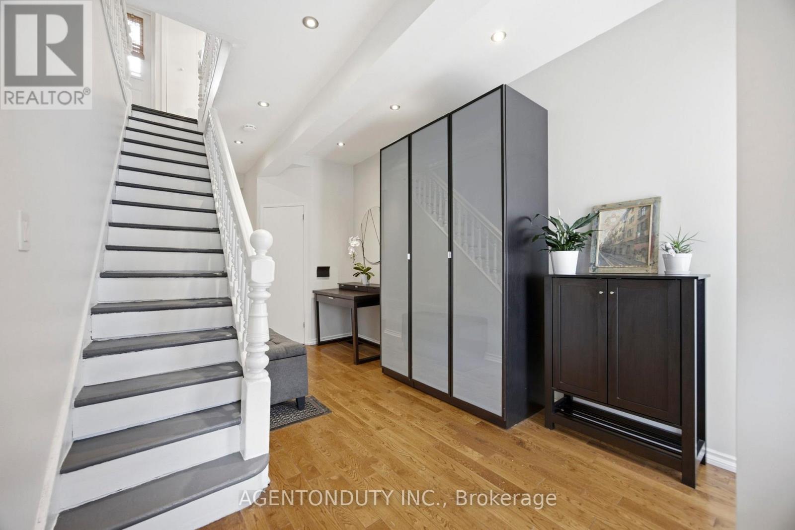 269 Claremont Street, Toronto (Trinity-Bellwoods), Ontario  M6J 2N1 - Photo 7 - C13099770