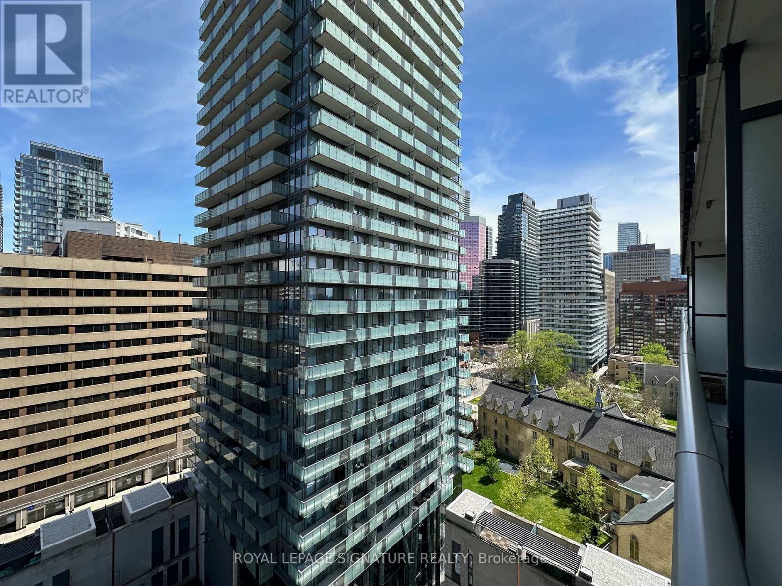 1410 - 65 St. Mary Street, Toronto, Ontario  M5S 0A6 - Photo 16 - C13099784