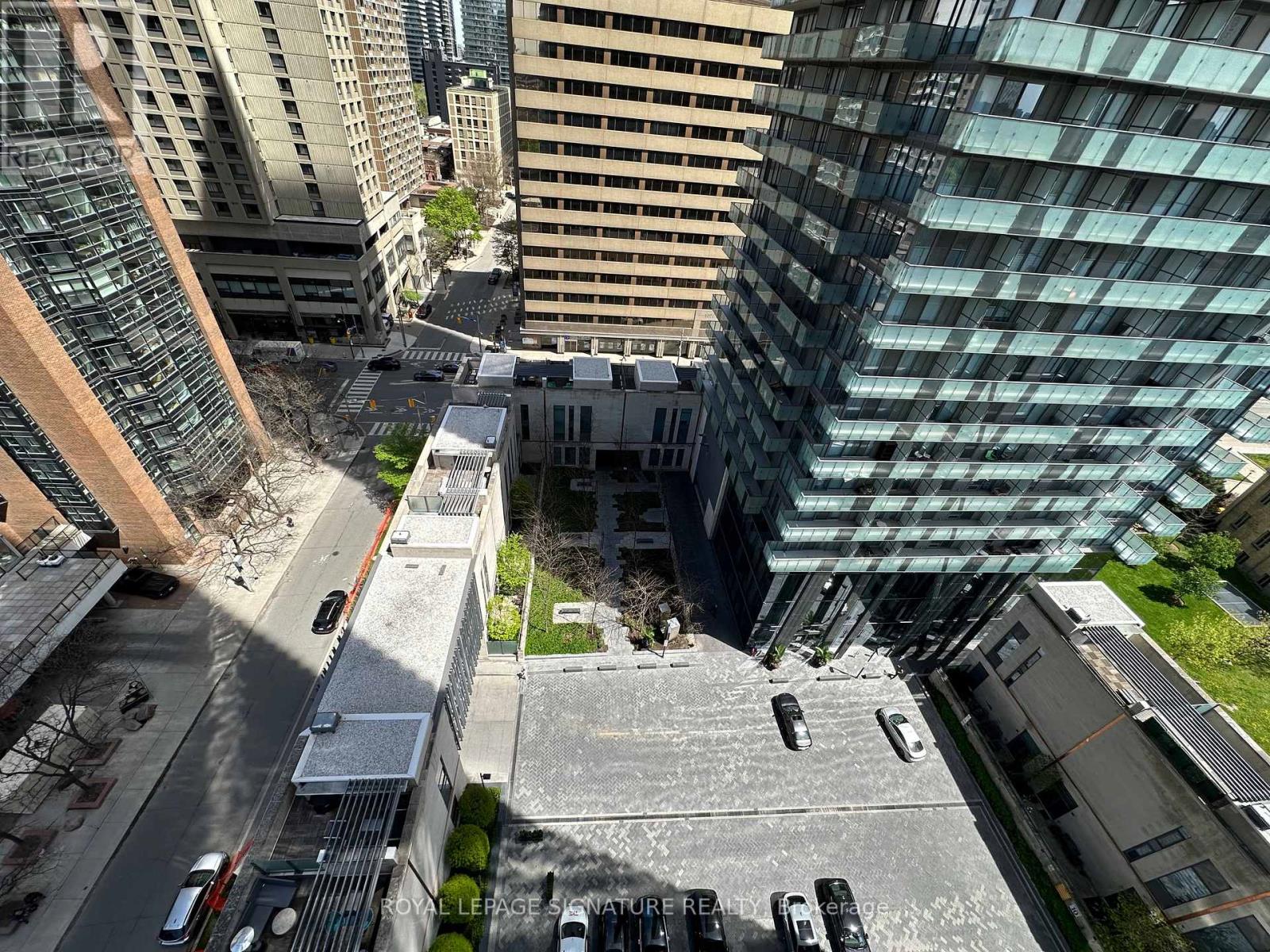 1410 - 65 St. Mary Street, Toronto, Ontario  M5S 0A6 - Photo 17 - C13099784