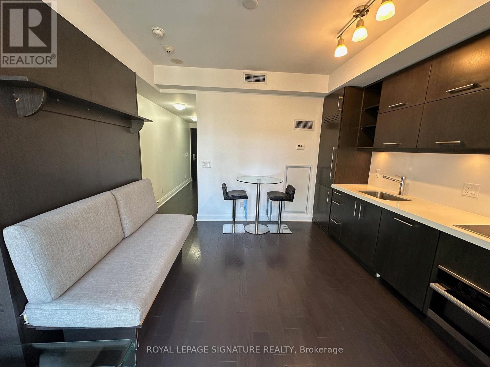 1410 - 65 St. Mary Street, Toronto, Ontario  M5S 0A6 - Photo 4 - C13099784