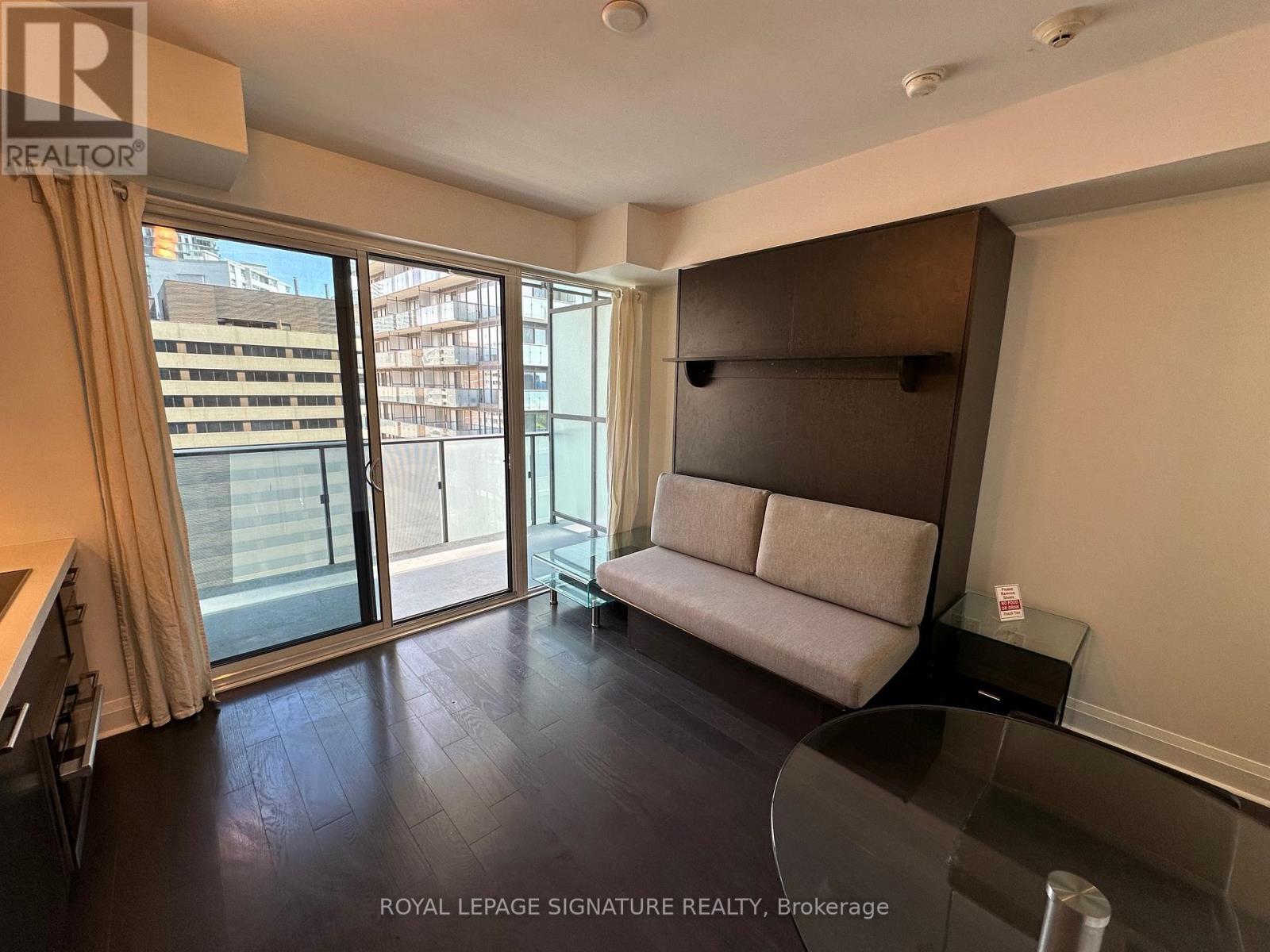 1410 - 65 St. Mary Street, Toronto, Ontario  M5S 0A6 - Photo 5 - C13099784