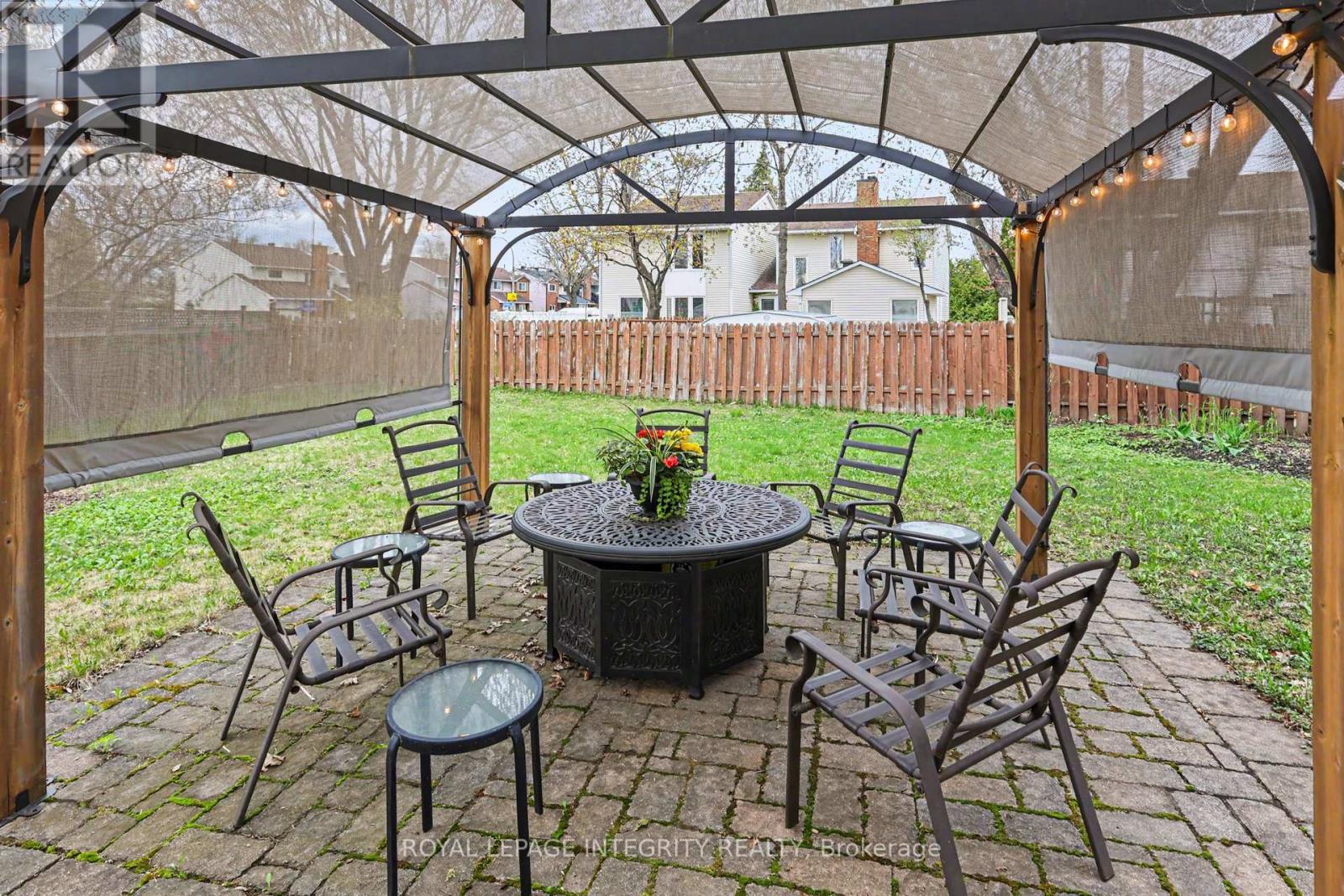 1138 St Germain Crescent, Ottawa, Ontario  K1C 2L8 - Photo 17 - X13099786