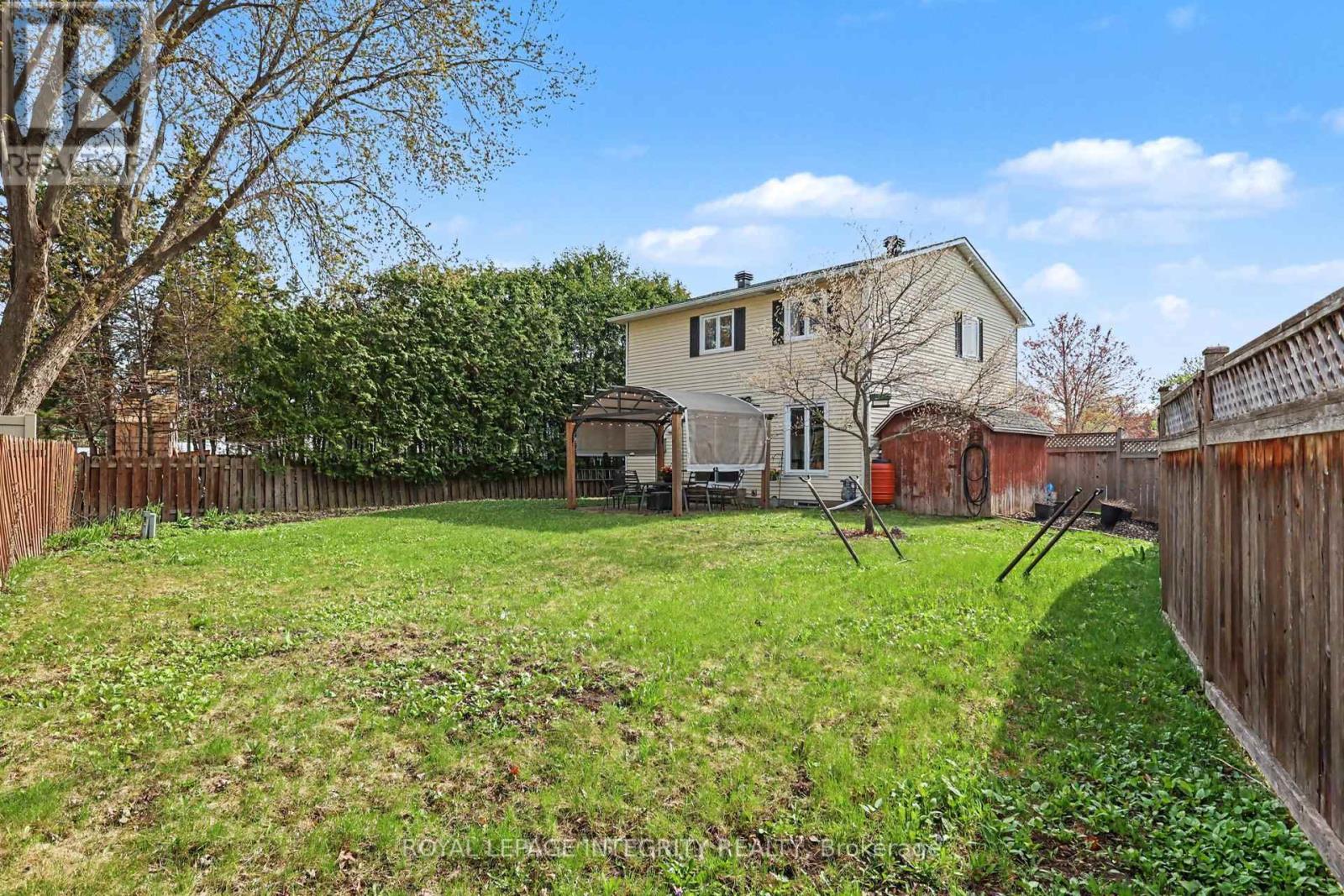 1138 St Germain Crescent, Ottawa, Ontario  K1C 2L8 - Photo 18 - X13099786