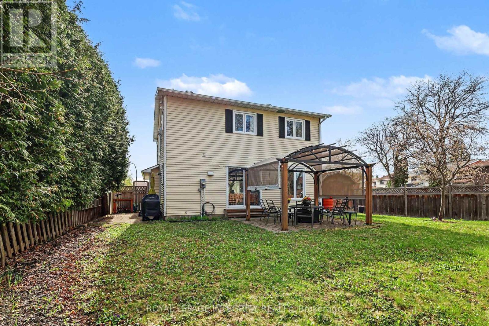 1138 St Germain Crescent, Ottawa, Ontario  K1C 2L8 - Photo 20 - X13099786
