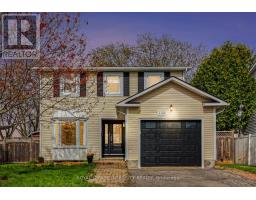 1138 ST GERMAIN CRESCENT, Ottawa, Ontario
