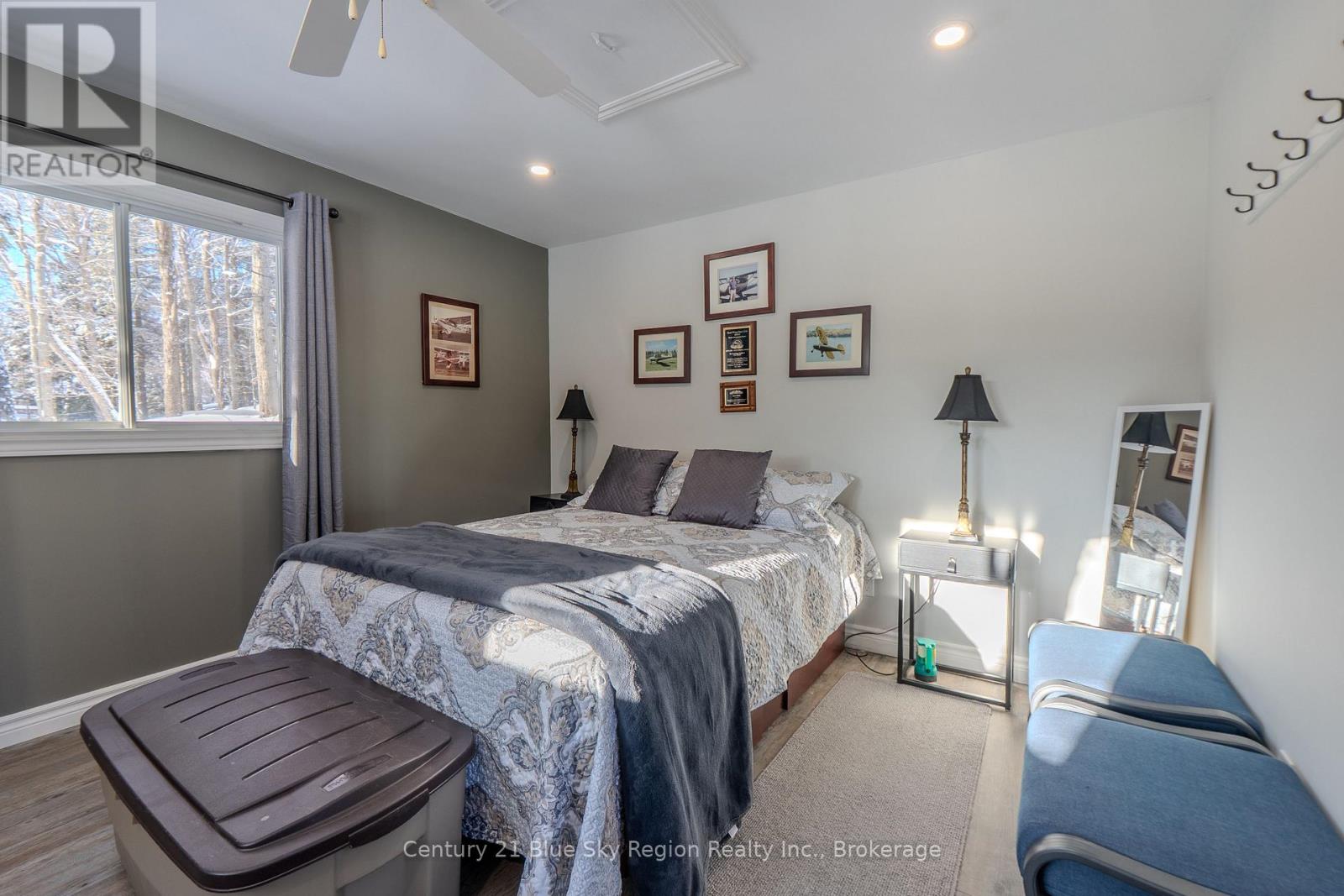 17 Sunrise Lane, Powassan, Ontario  P0H 1Z0 - Photo 30 - X12735190