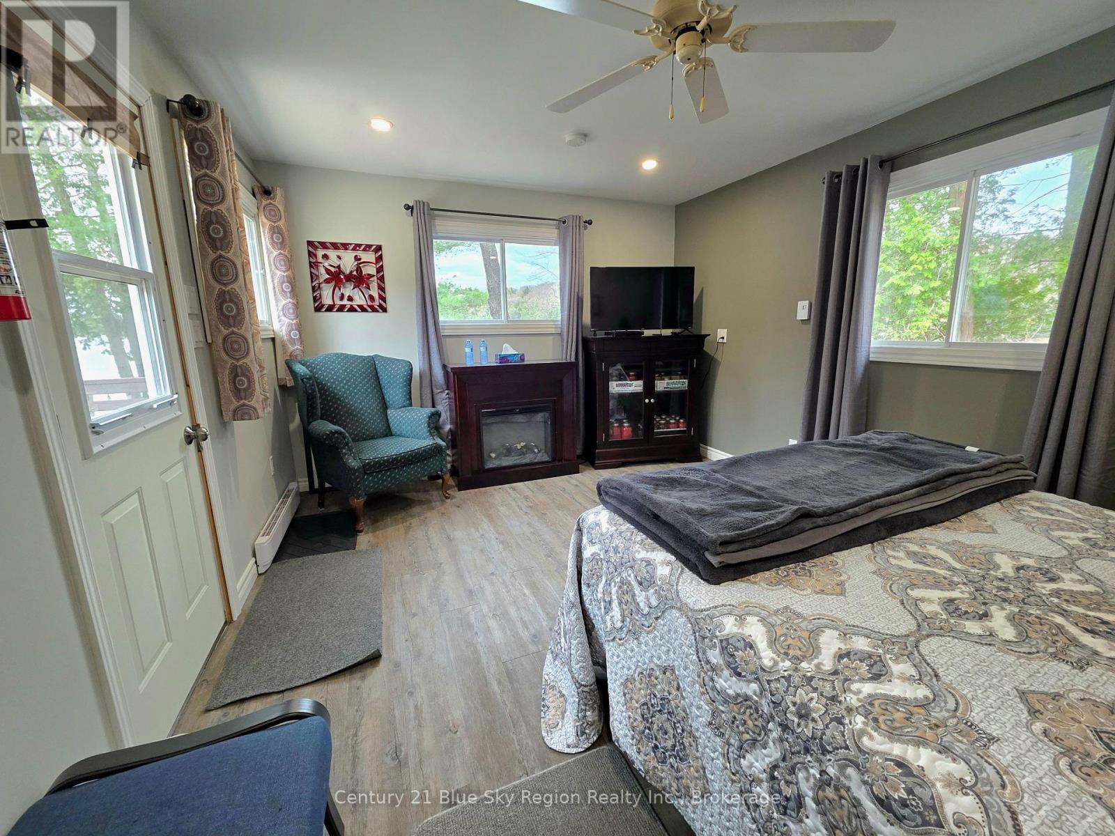 17 Sunrise Lane, Powassan, Ontario  P0H 1Z0 - Photo 34 - X12735190