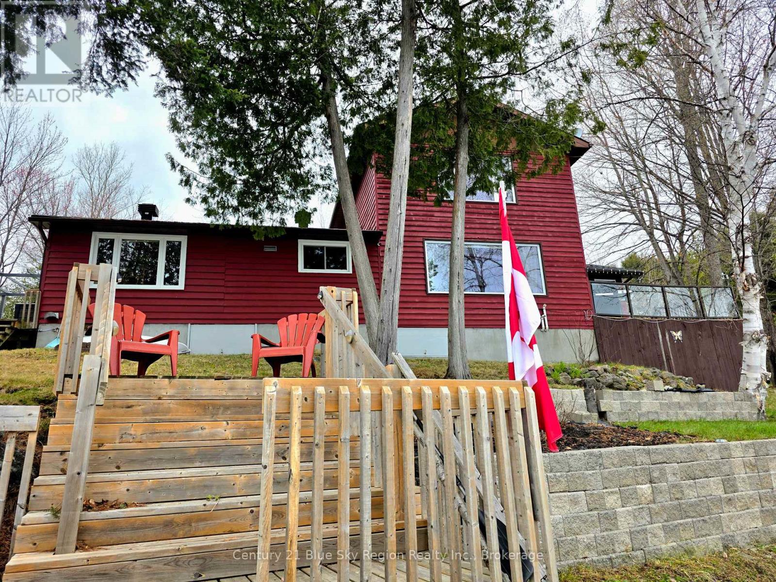 17 Sunrise Lane, Powassan, Ontario  P0H 1Z0 - Photo 40 - X12735190