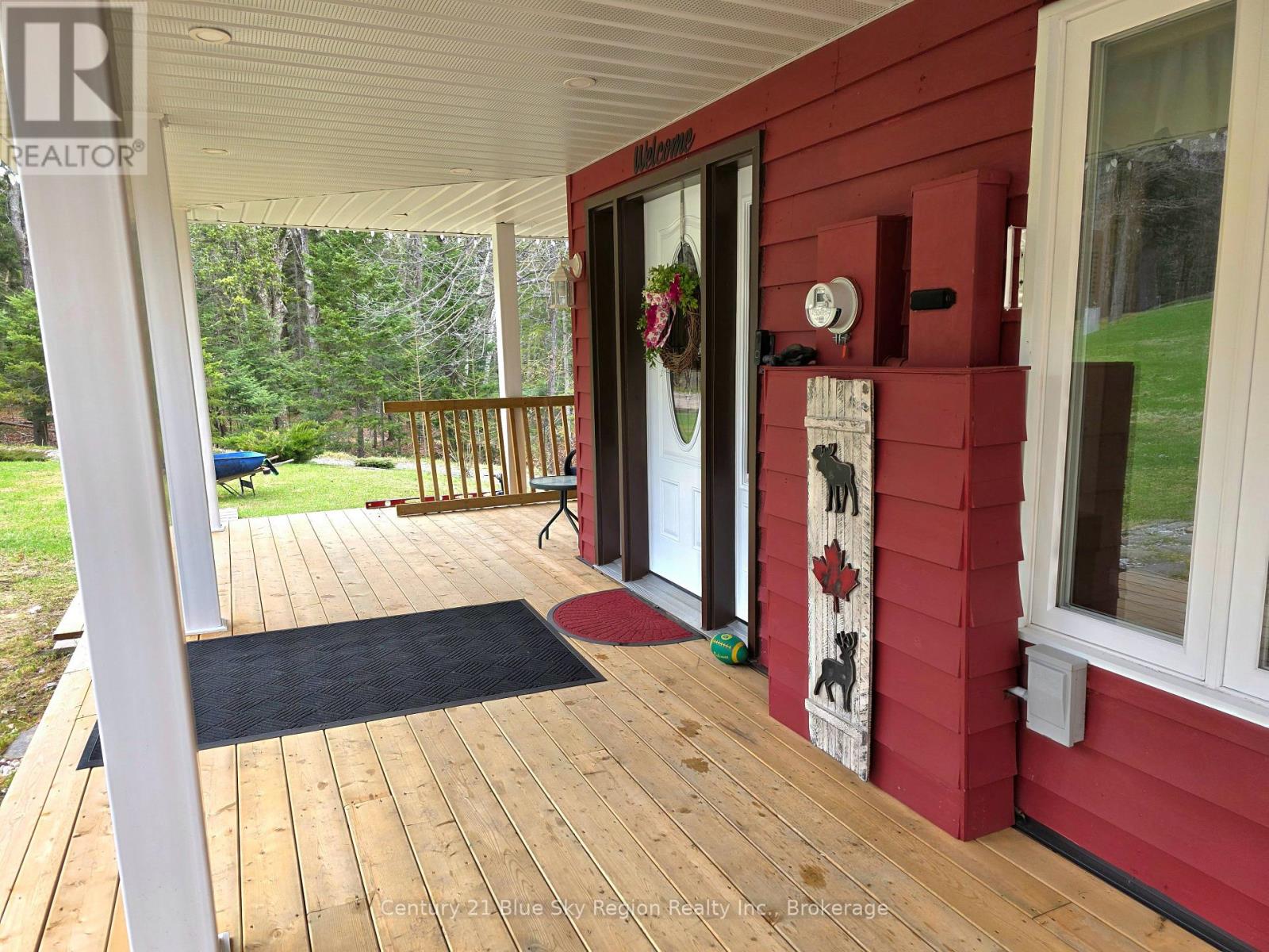 17 Sunrise Lane, Powassan, Ontario  P0H 1Z0 - Photo 33 - X12735190