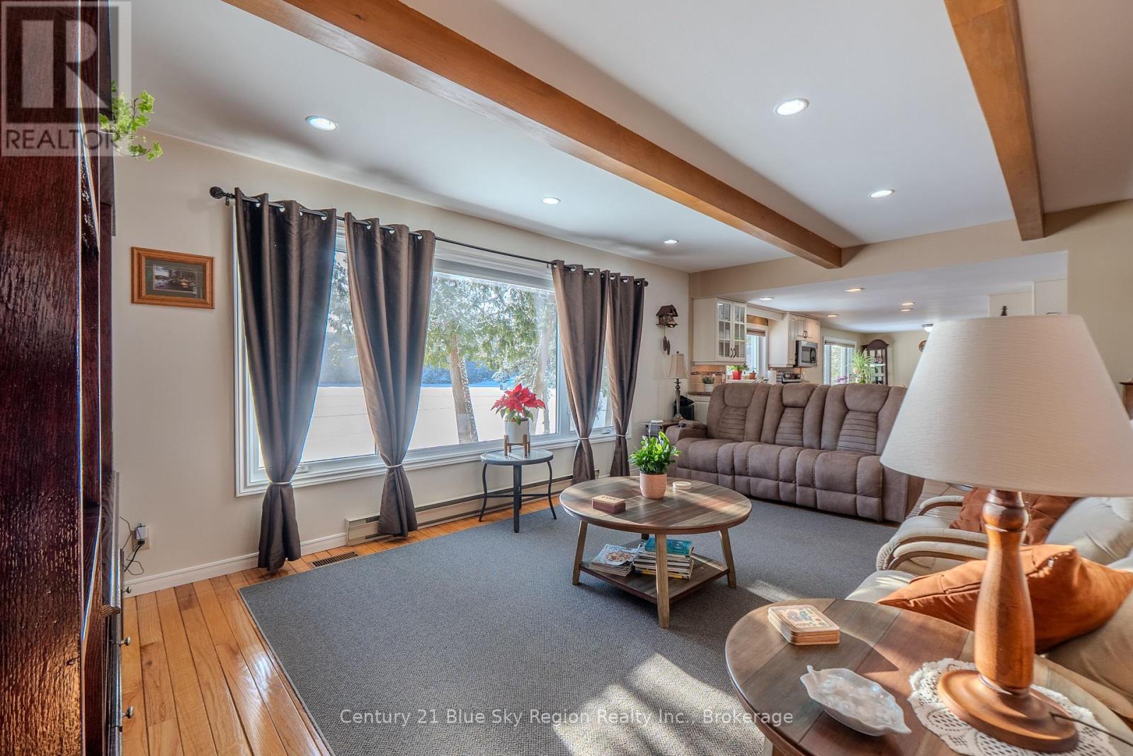 17 Sunrise Lane, Powassan, Ontario  P0H 1Z0 - Photo 32 - X12735190
