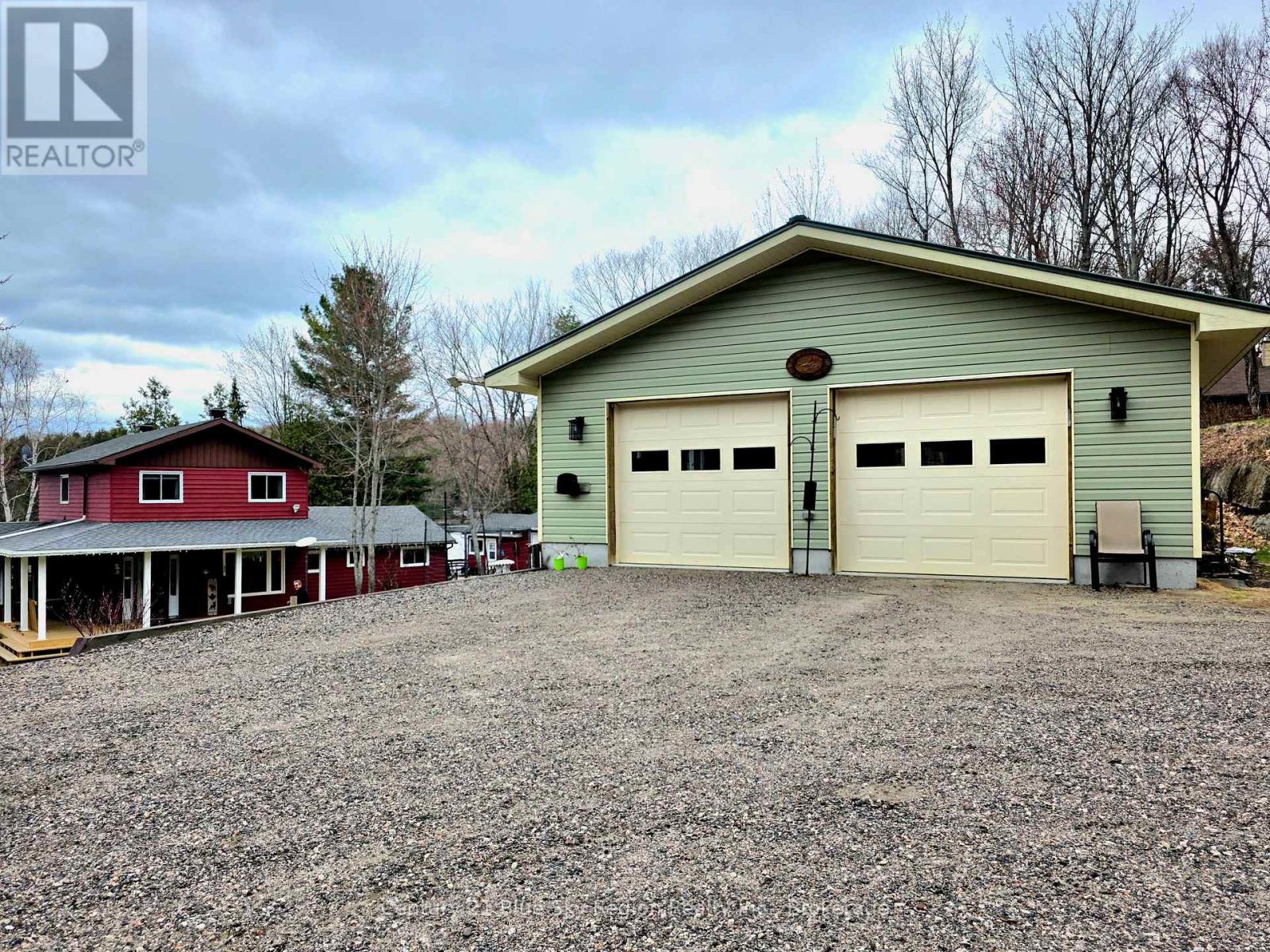 17 Sunrise Lane, Powassan, Ontario  P0H 1Z0 - Photo 37 - X12735190