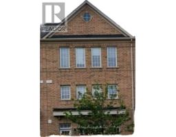 52 IGNATIUS LANE, Toronto, Ontario