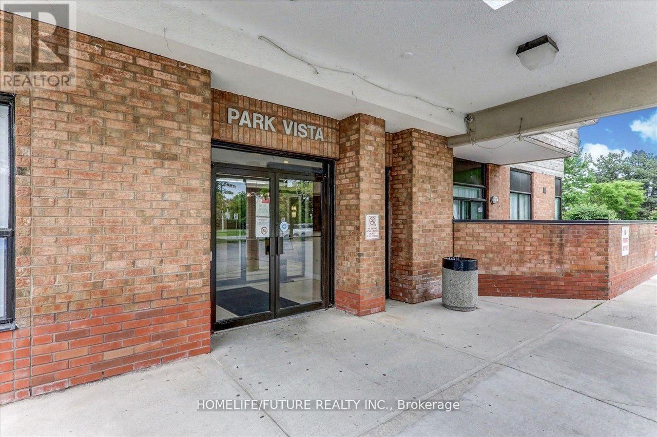 909 - 8 Silver Bell Grove, Toronto, Ontario  M1B 4Z3 - Photo 3 - E13099772