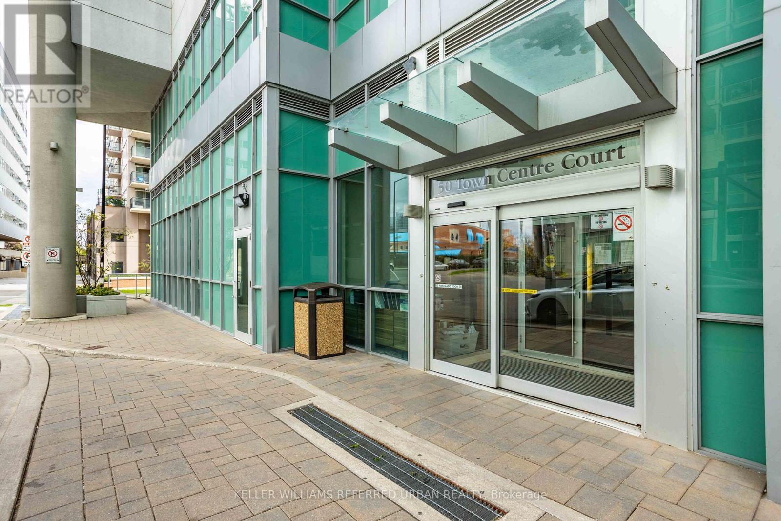 1107 - 50 Town Centre Court, Toronto, Ontario  M1P 4Y7 - Photo 17 - E13099796