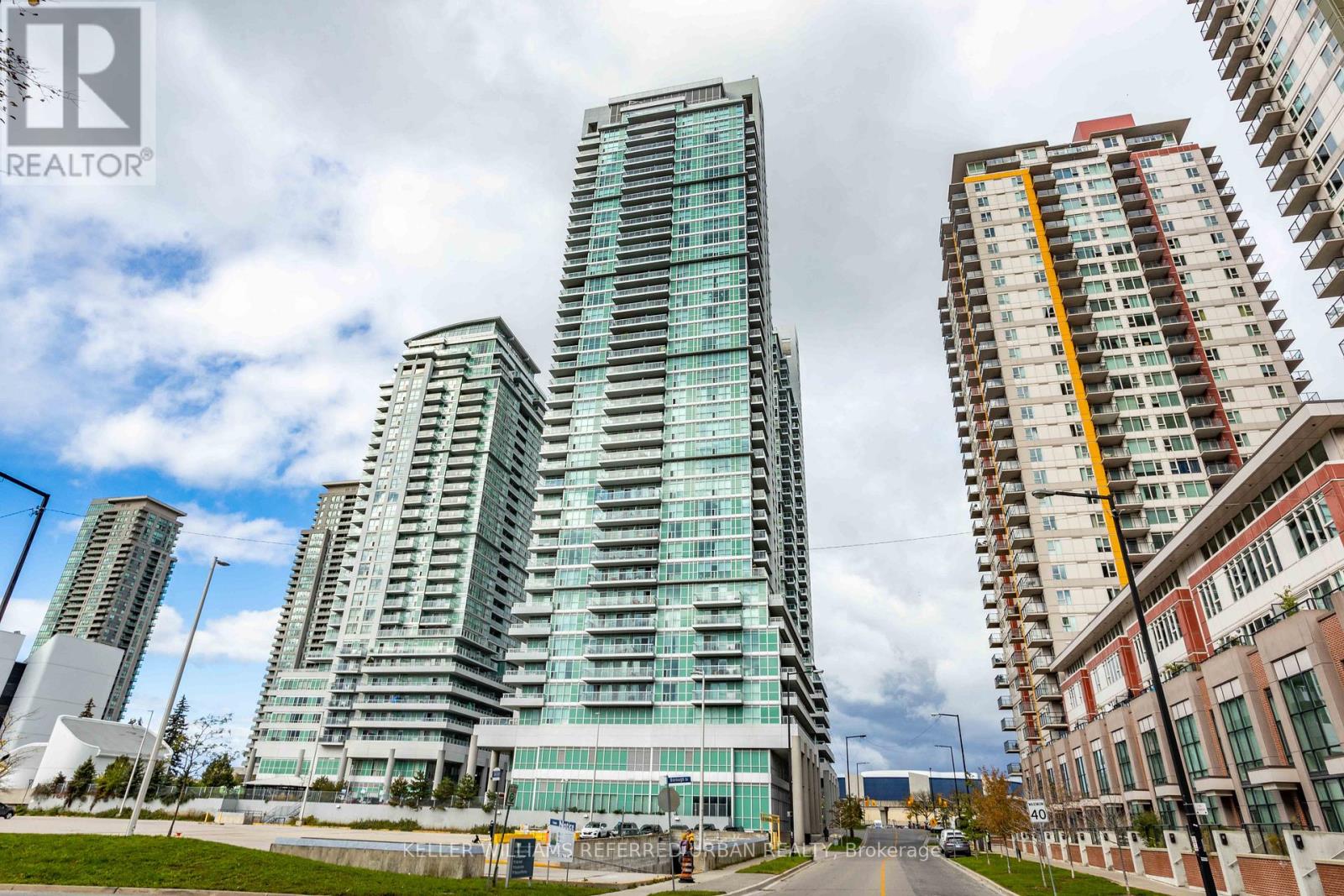 1107 - 50 Town Centre Court, Toronto, Ontario  M1P 4Y7 - Photo 18 - E13099796