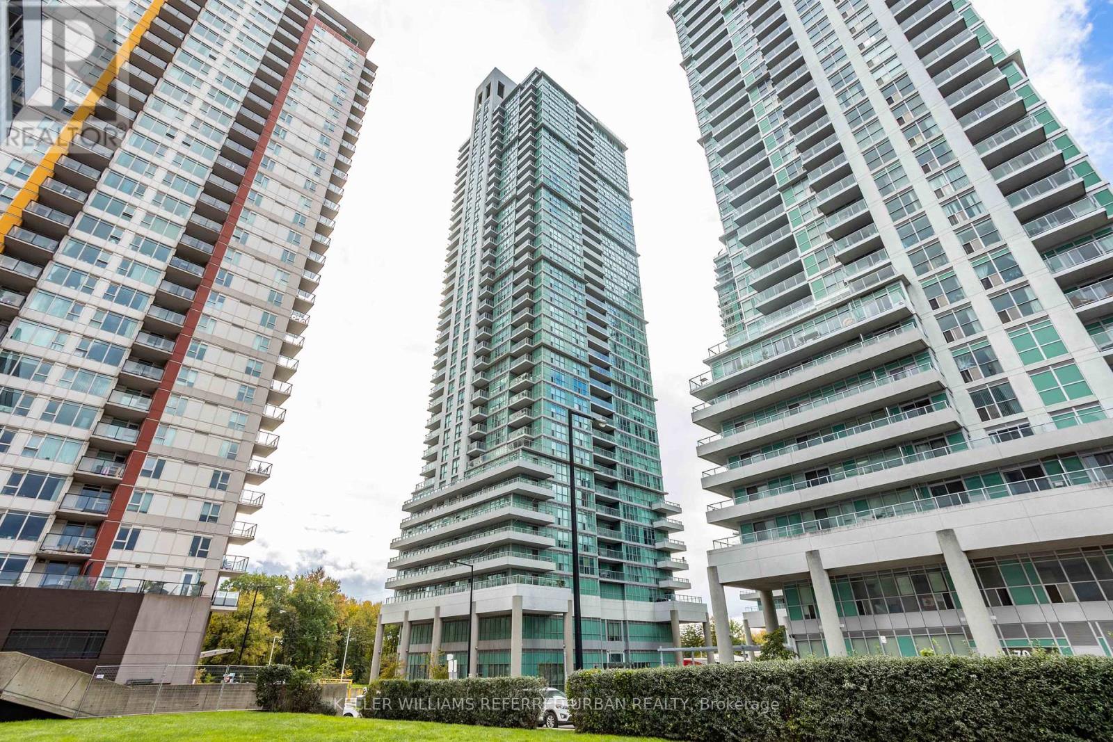 1107 - 50 Town Centre Court, Toronto, Ontario  M1P 4Y7 - Photo 19 - E13099796