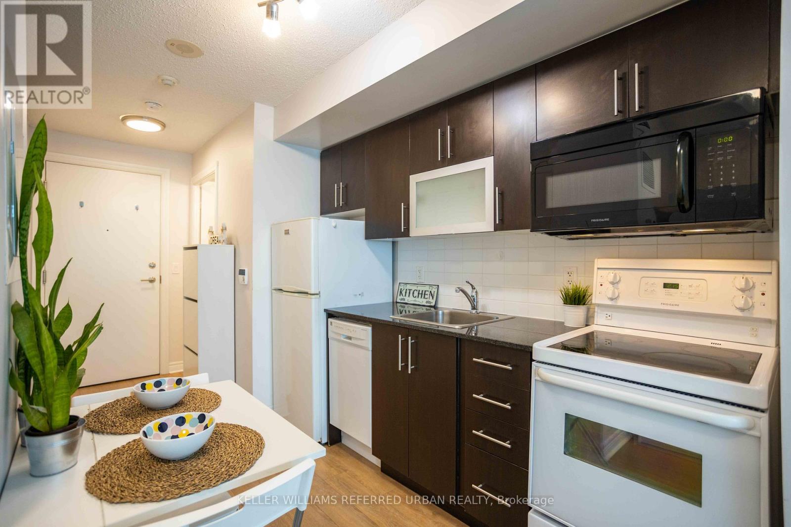 1107 - 50 Town Centre Court, Toronto, Ontario  M1P 4Y7 - Photo 2 - E13099796