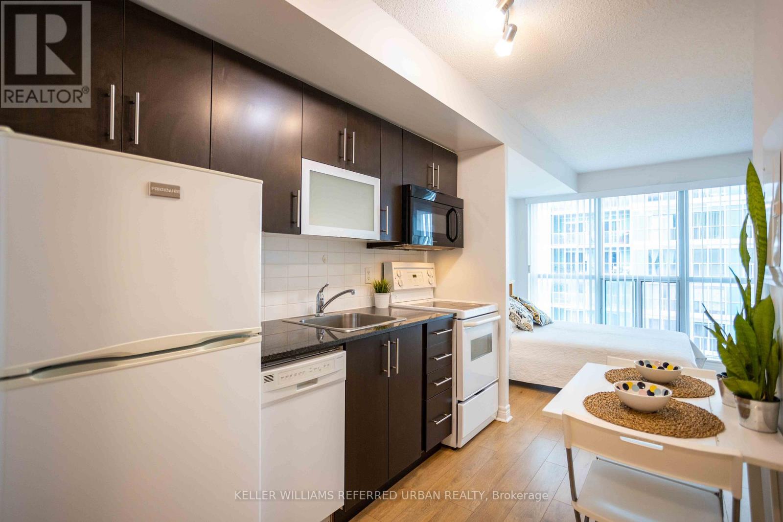1107 - 50 Town Centre Court, Toronto, Ontario  M1P 4Y7 - Photo 21 - E13099796