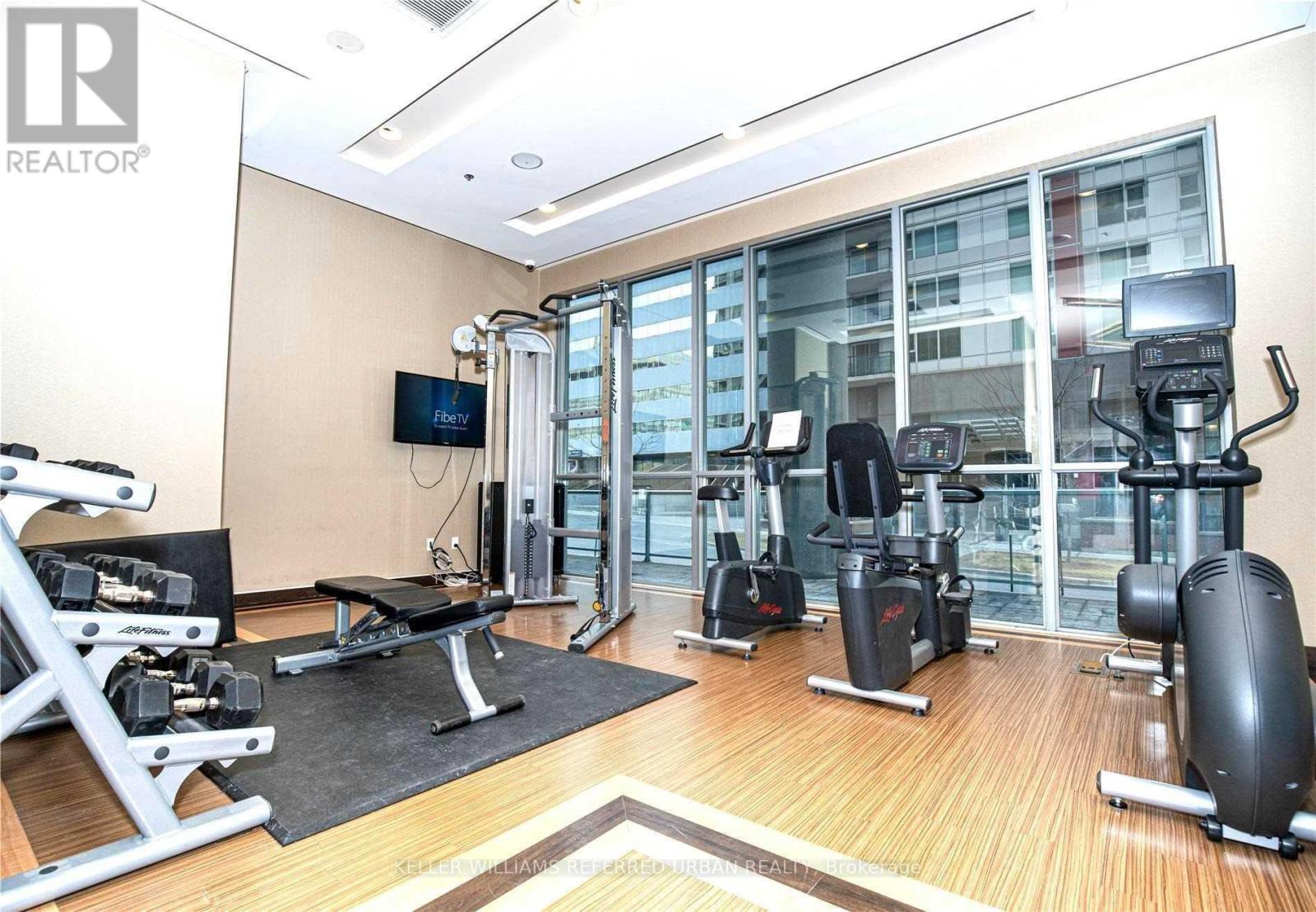 1107 - 50 Town Centre Court, Toronto, Ontario  M1P 4Y7 - Photo 34 - E13099796